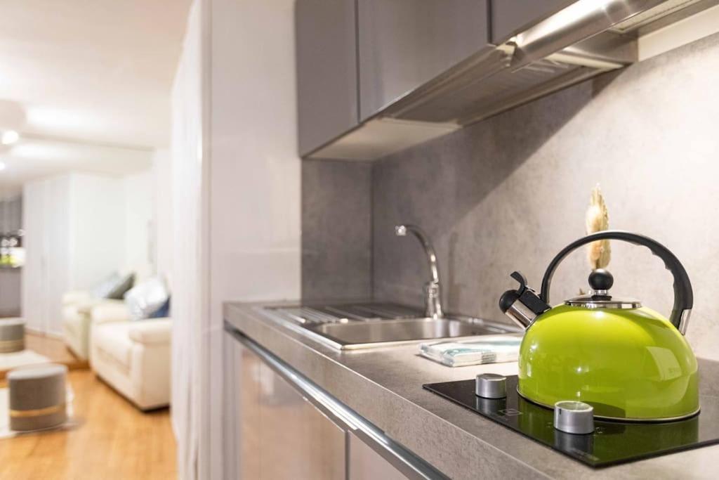 My Piazza Navona Dream Split Level - Collection Apartamento Roma