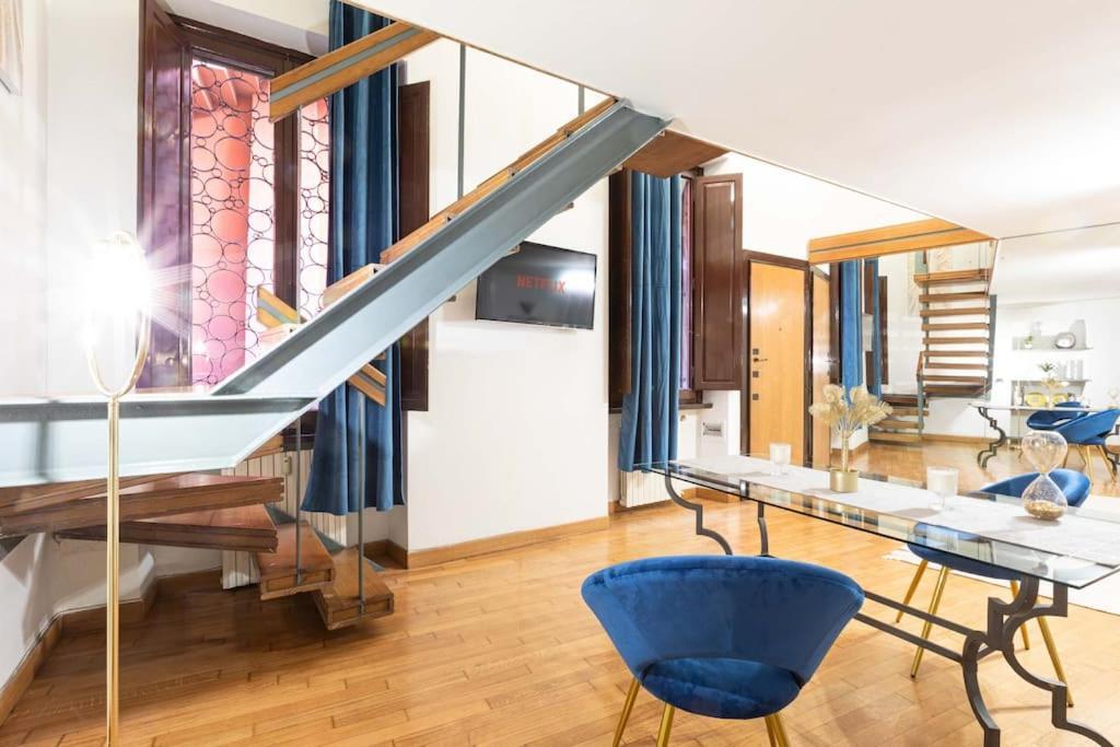 Apartamento My Piazza Navona Dream Split Level - Collection *