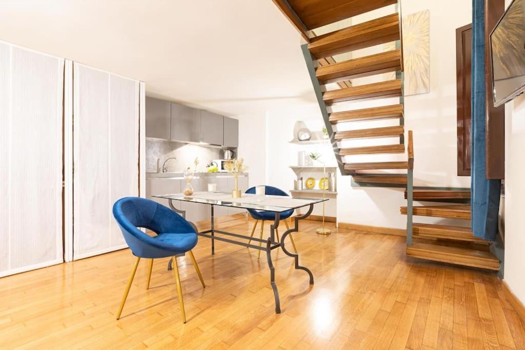 My Piazza Navona Dream Split Level - Collection Apartamento Roma