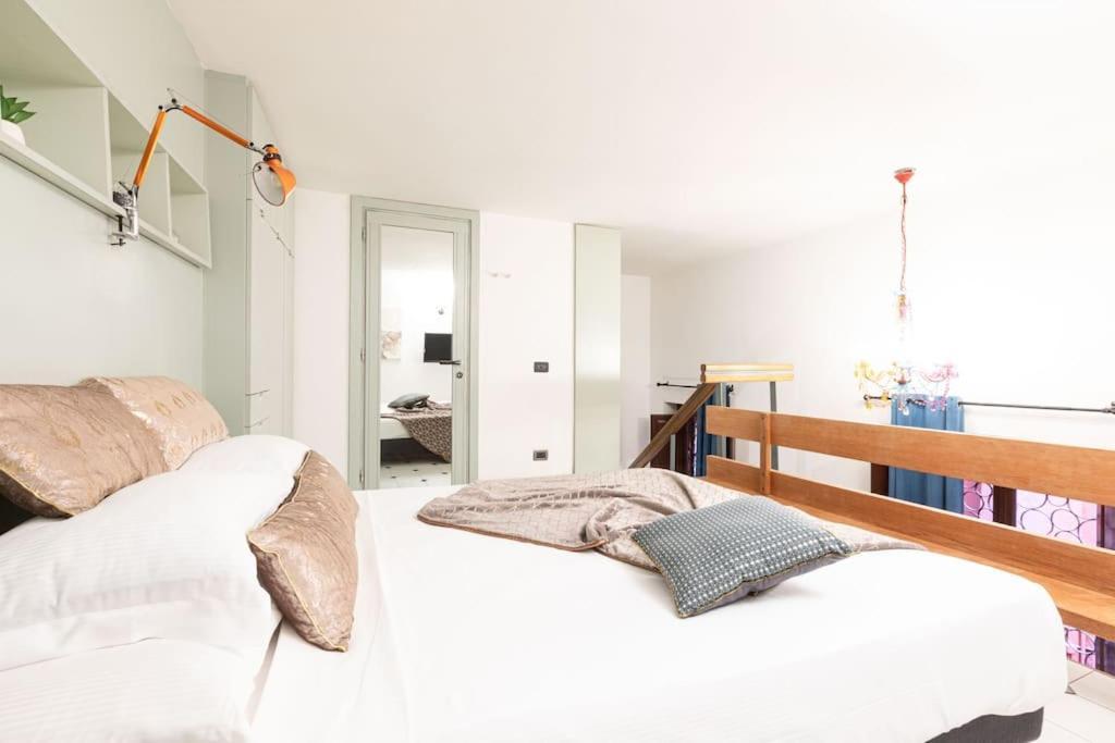 Apartment My Piazza Navona Dream Split Level - Collection *