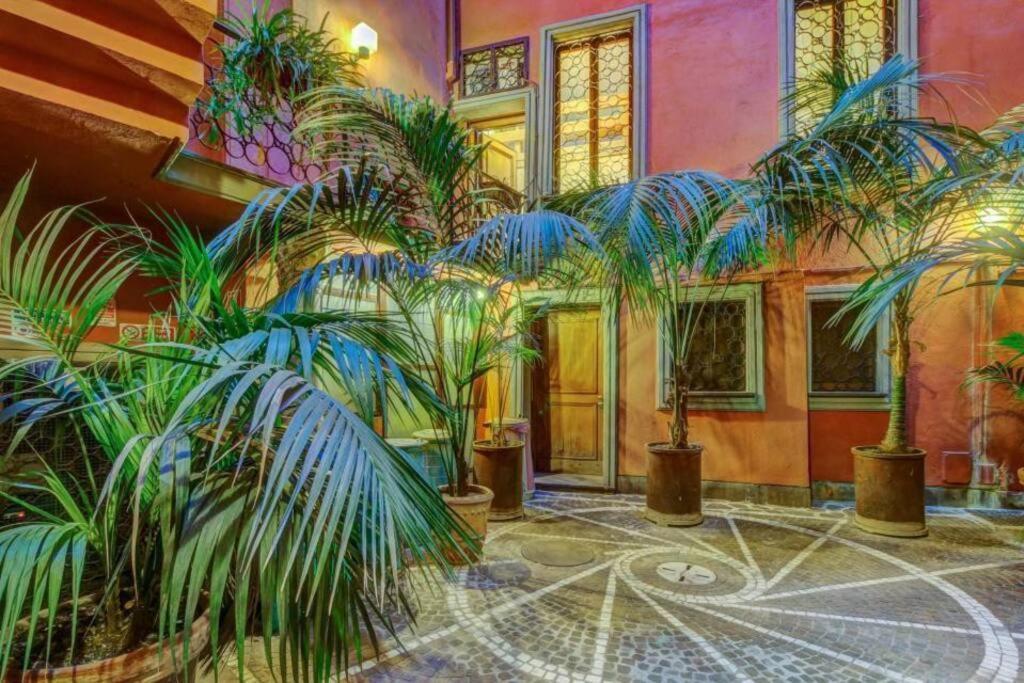 My Piazza Navona Dream Split Level - Collection Apartment