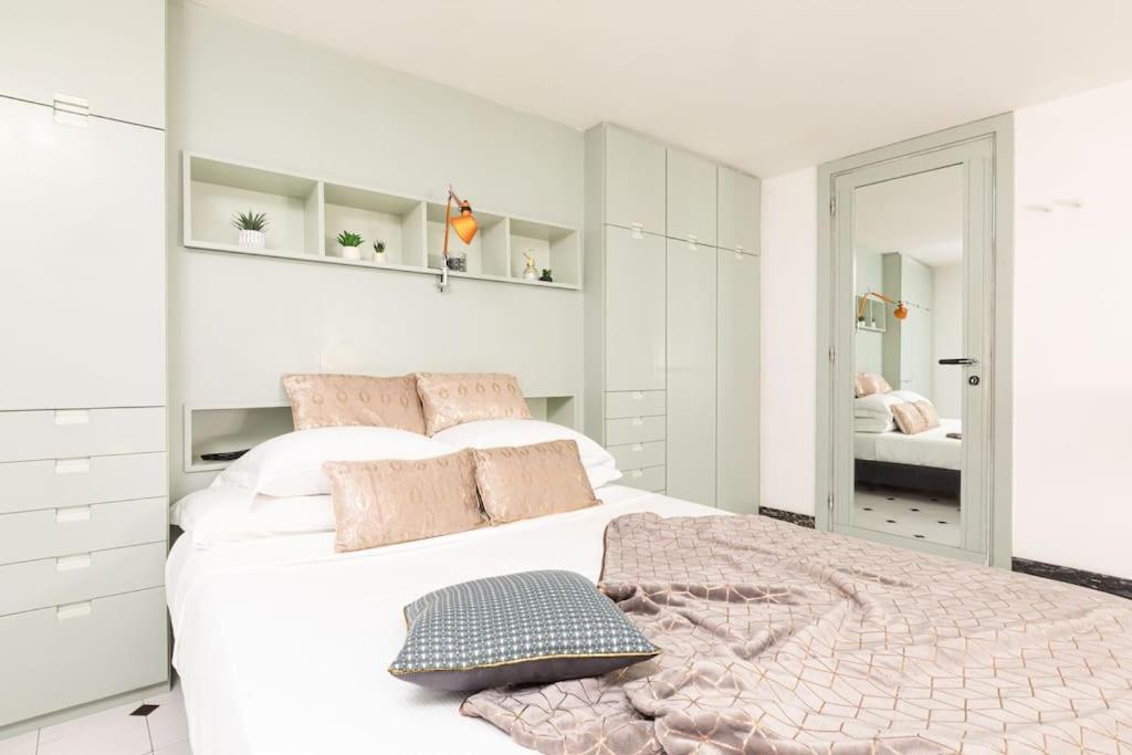 Apartment My Piazza Navona Dream Split Level - Collection *