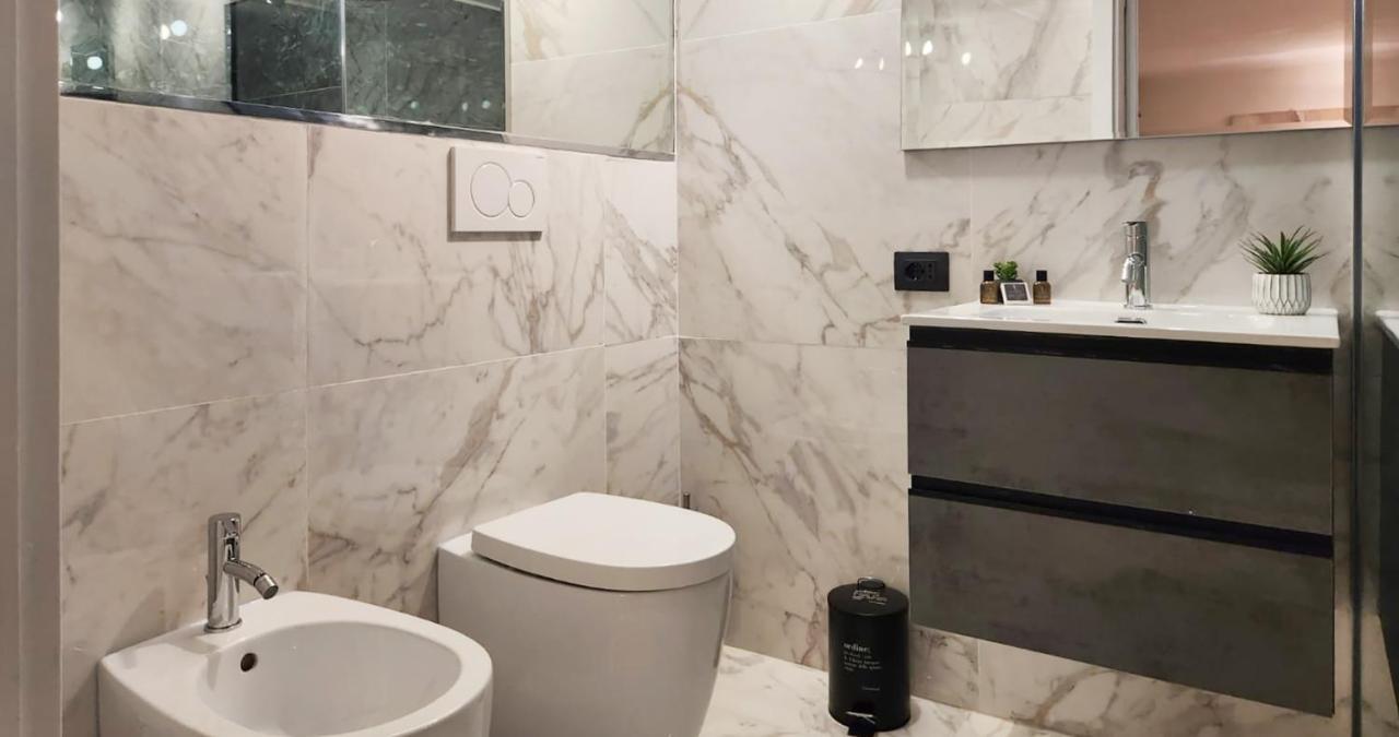 Apartamento My Piazza Navona Dream Split Level - Collection